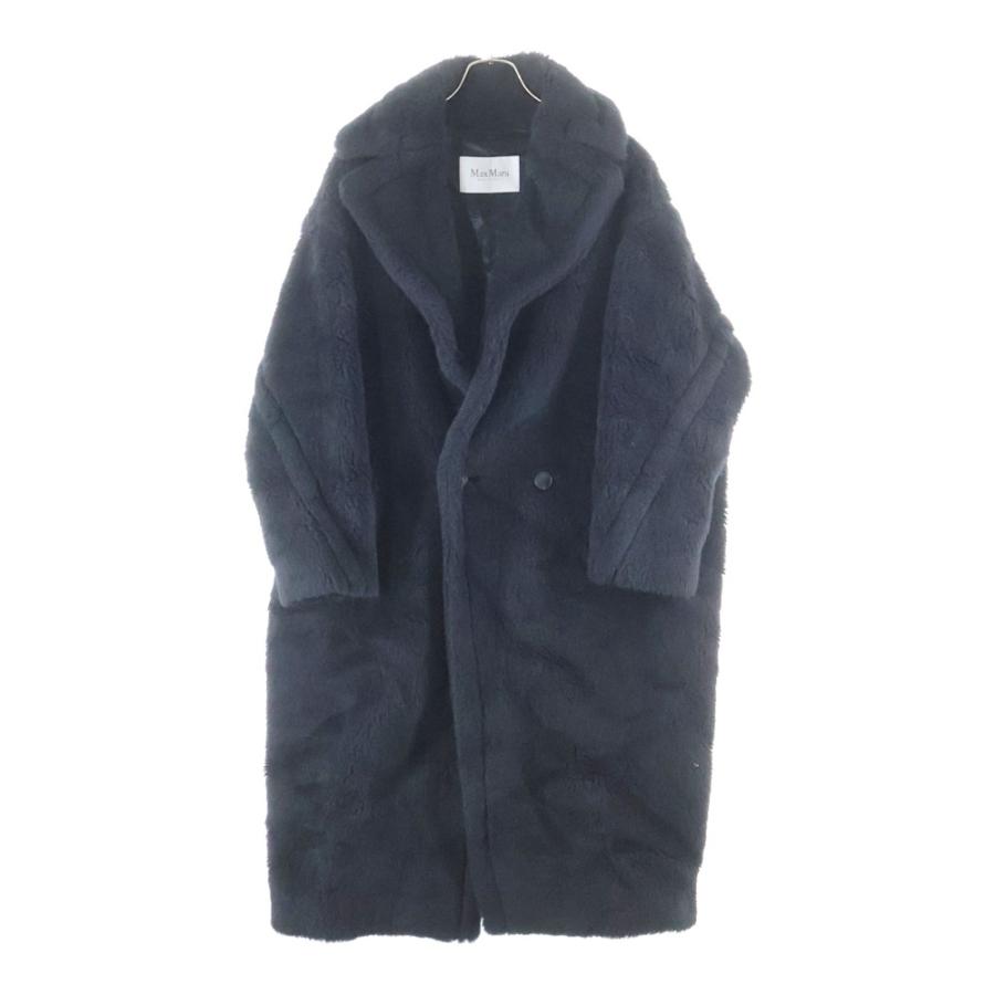 Max Mara（マックスマーラ） TEDGIRL テディベア アイコン ファー