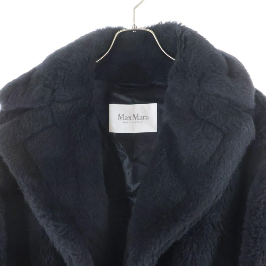 Max Mara（マックスマーラ） TEDGIRL テディベア アイコン ファー  