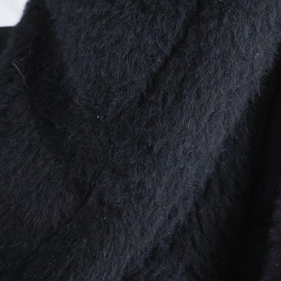 Max Mara（マックスマーラ） TEDGIRL テディベア アイコン ファー  