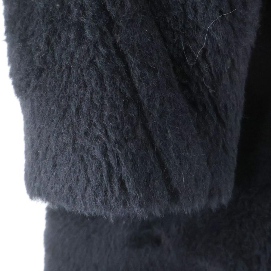 Max Mara（マックスマーラ） TEDGIRL テディベア アイコン ファー  