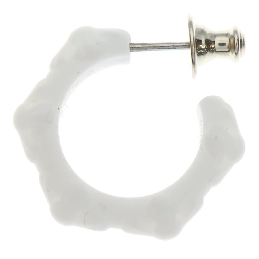 CHROME HEARTS（クロムハーツ） RUBBER HOOP CROSS SML クロスバンド