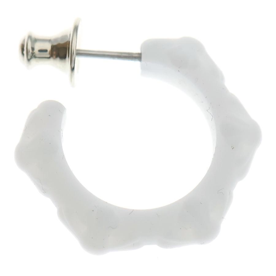 CHROME HEARTS（クロムハーツ） RUBBER HOOP CROSS SML クロスバンド