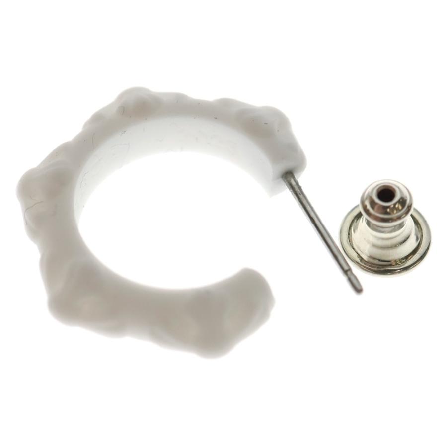 CHROME HEARTS（クロムハーツ） RUBBER HOOP CROSS SML クロスバンド