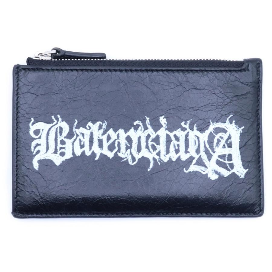 BALENCIAGA（バレンシアガ） DIY METAL LOGO フラグメントケース