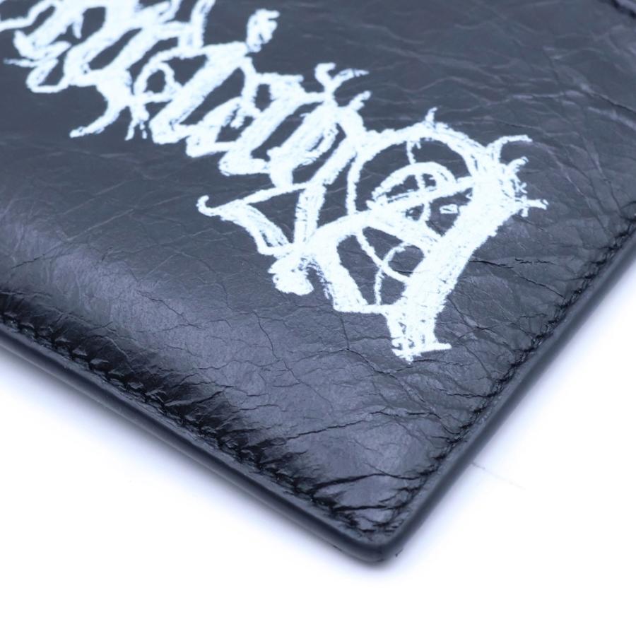 BALENCIAGA（バレンシアガ） DIY METAL LOGO フラグメントケース