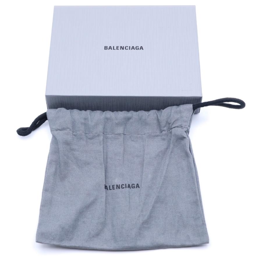 BALENCIAGA（バレンシアガ） DIY METAL LOGO フラグメントケース