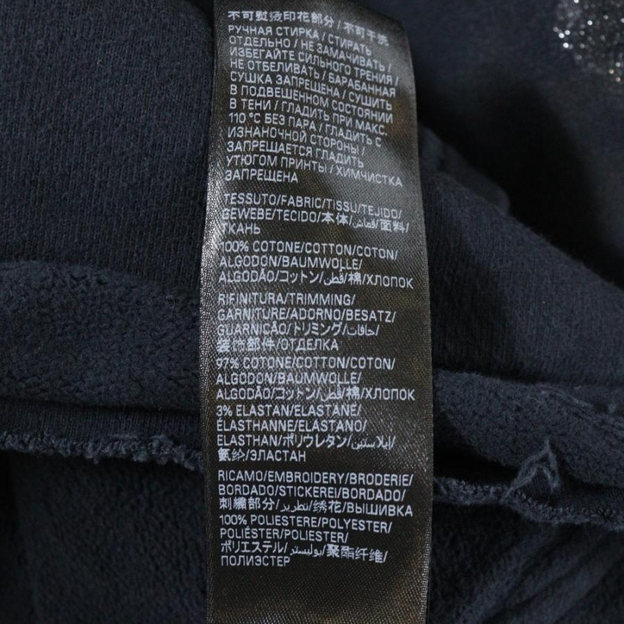 BALENCIAGA（バレンシアガ） Nail Polish Cropped Hoodie ネイル
