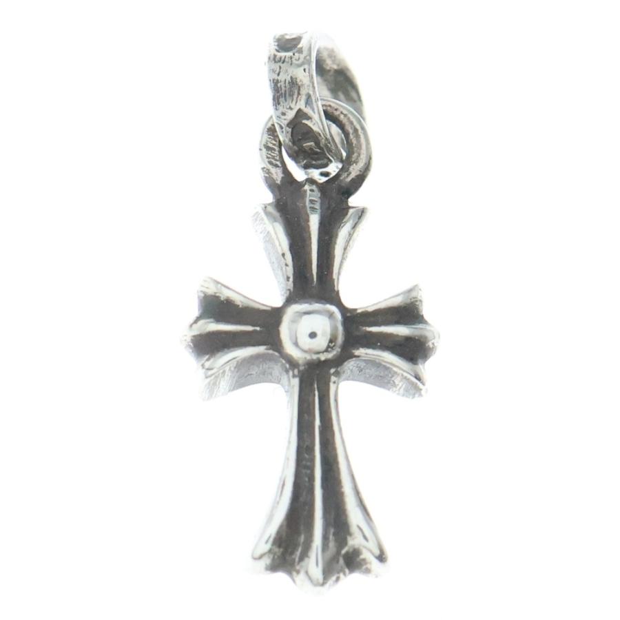 CHROME HEARTS（クロムハーツ） CRS BBYFAT ベイビーファットクロス