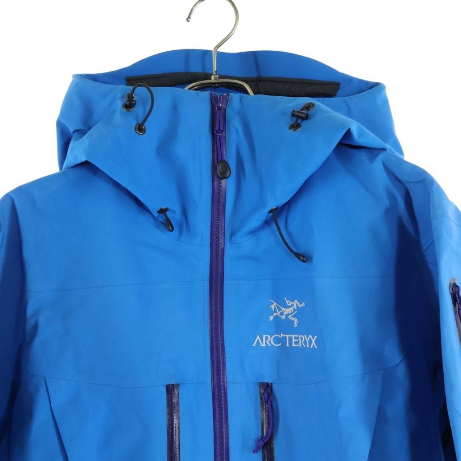 アークテリクス　90sアーバンファニー　水色　カナダ製 アークテリクス 90sアーバンファニー 水色 カナダ製 | ARC'TERYX
