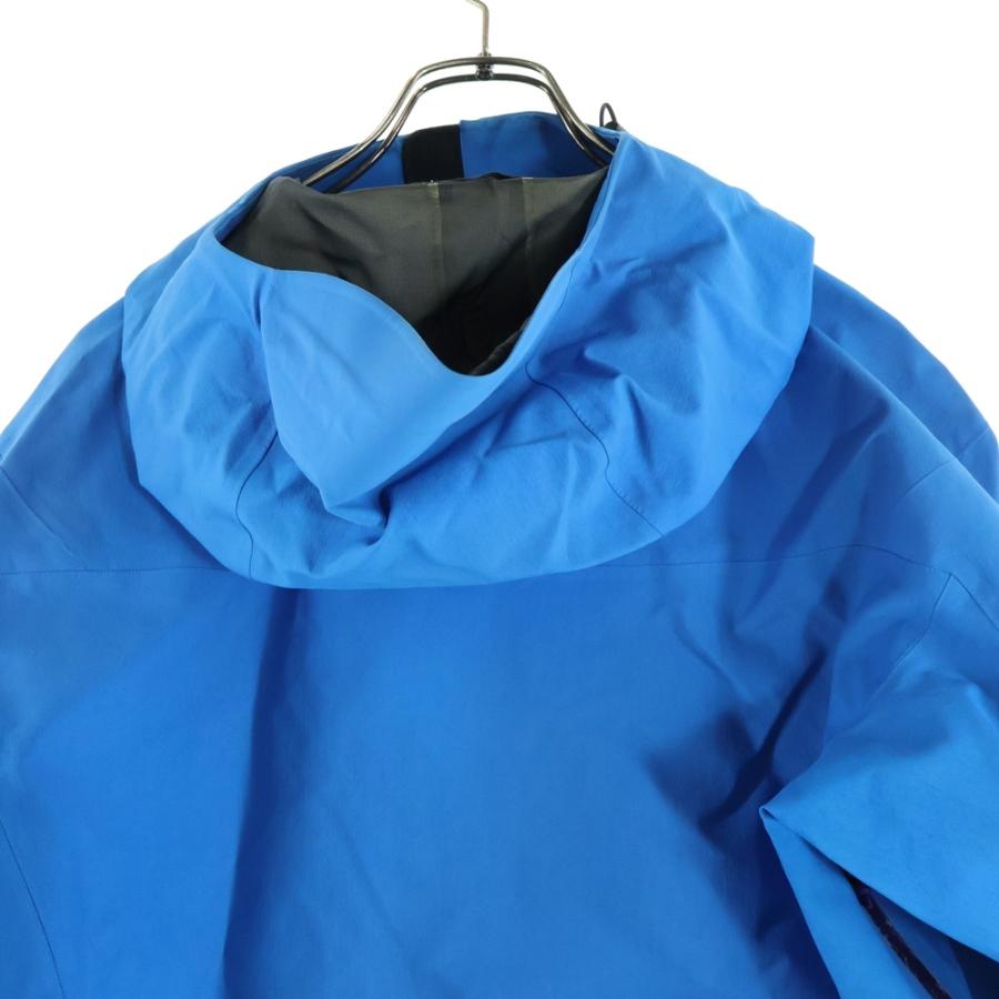 アークテリクス　90sアーバンファニー　水色　カナダ製 ARC'TERYX（アークテリクス） 90s ALPHA SV JACKET GTX アルファ