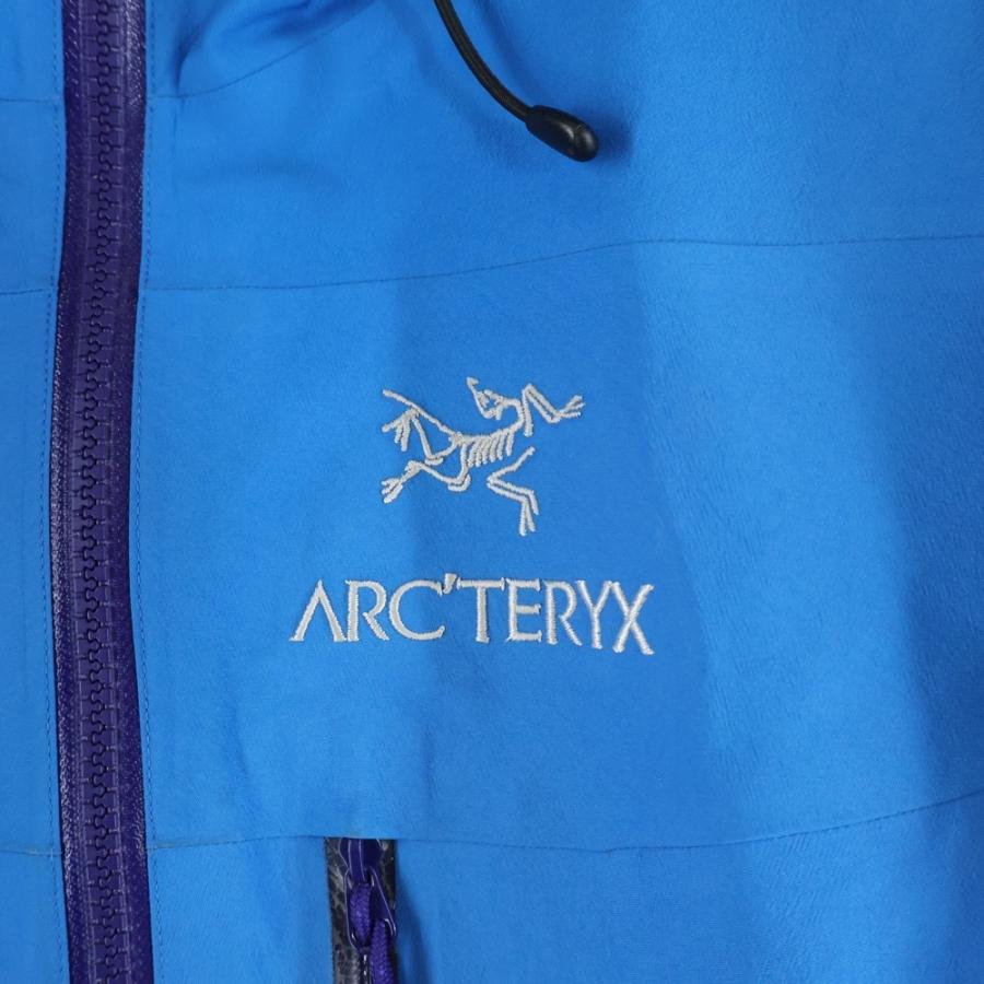 ARC'TERYX（アークテリクス） 90s ALPHA SV JACKET GTX アルファ