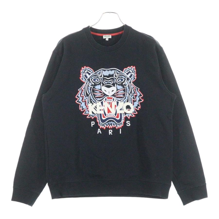 KENZO（ケンゾー） 20SS CLASSIC TIGER CREW NECK SWEAT クラシック