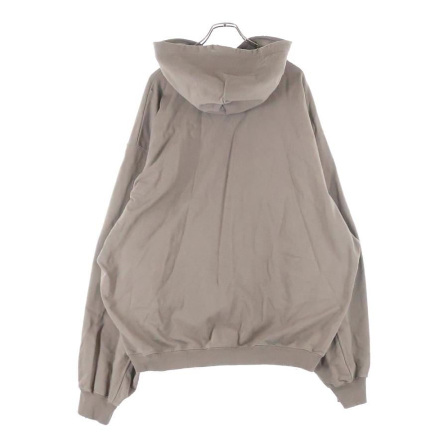 BALENCIAGA（バレンシアガ） デストロイダメージ 加工ロゴプリント