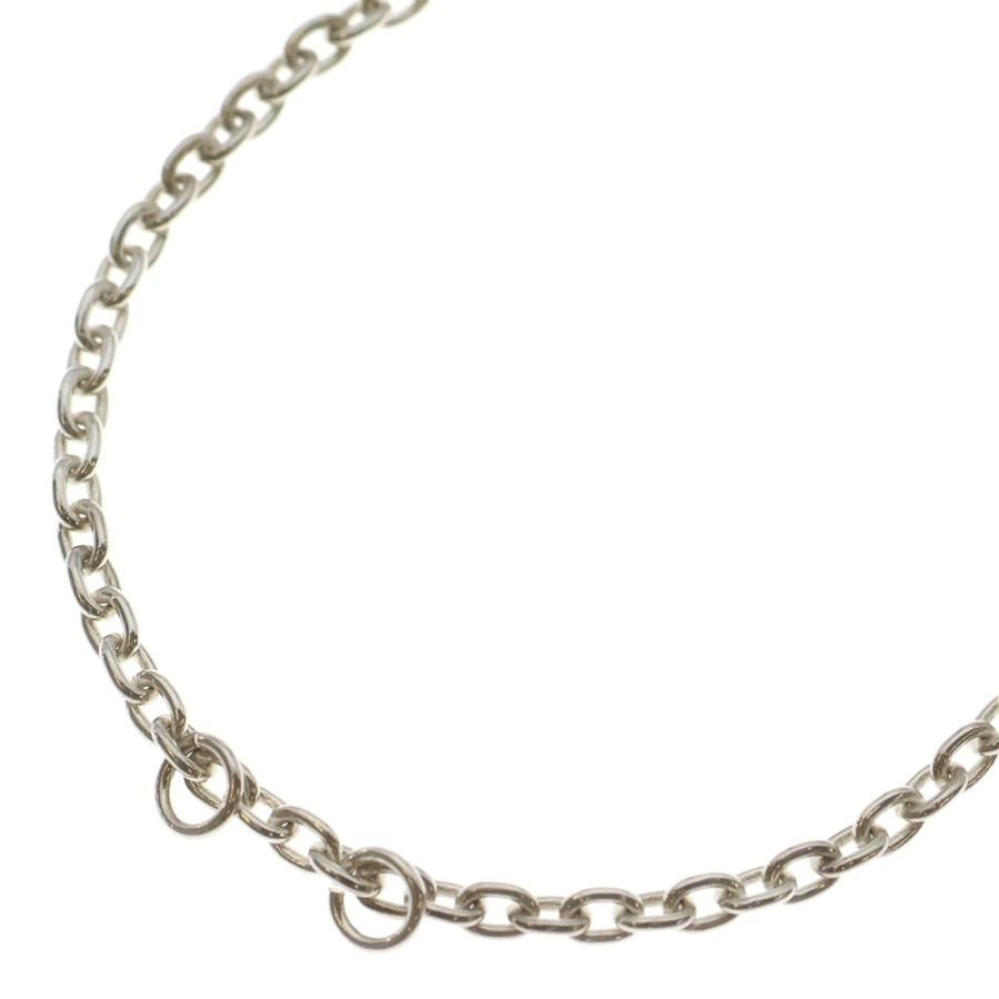 TADY & KING タディアンドキング 細丸チェーン シルバー : BRING Yahoo