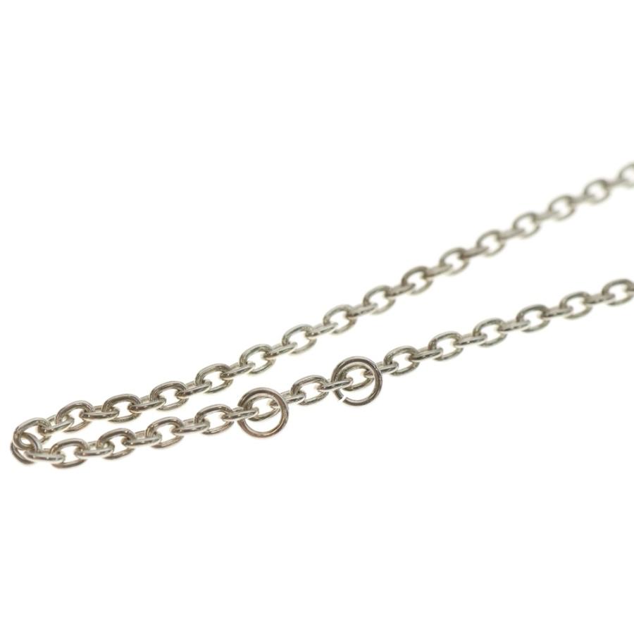 TADY & KING タディアンドキング 細丸チェーン シルバー : BRING Yahoo