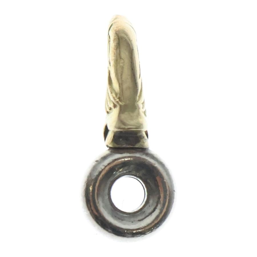 TADY & KING タディアンドキング K18 イーグルヘッド ビーズ ゴールド