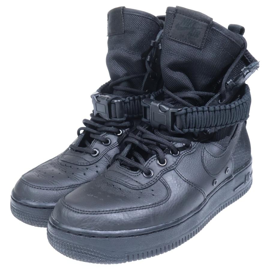NIKE（ナイキ） SF AF1 スペシャルフィールドエアフォース ハイカット