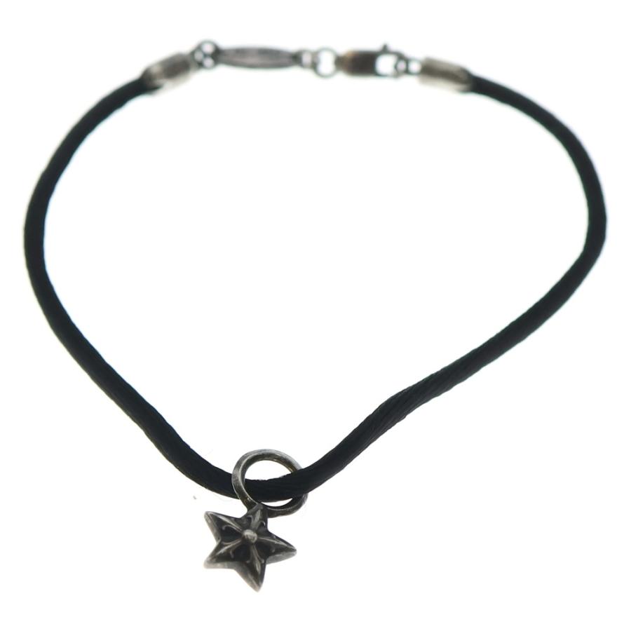 CHROME HEARTS（クロムハーツ） KZ ケーゼット スタースタック シルク