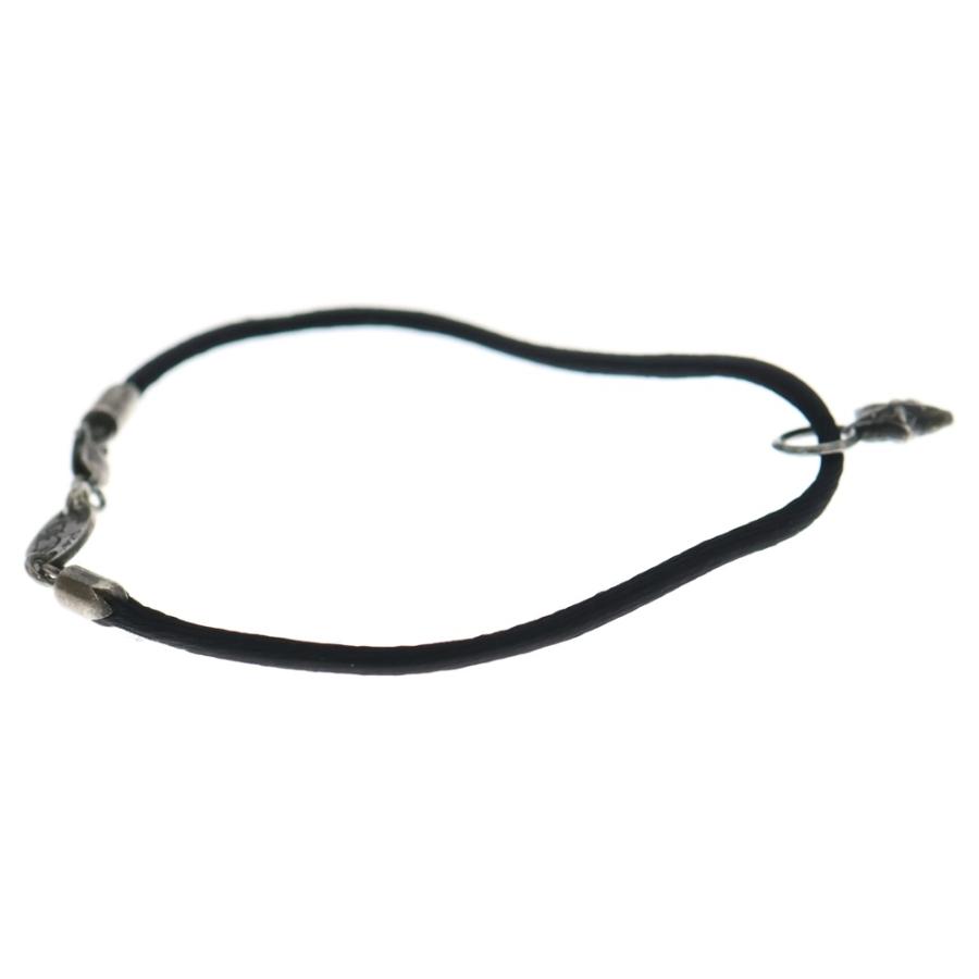 CHROME HEARTS（クロムハーツ） KZ ケーゼット スタースタック シルク