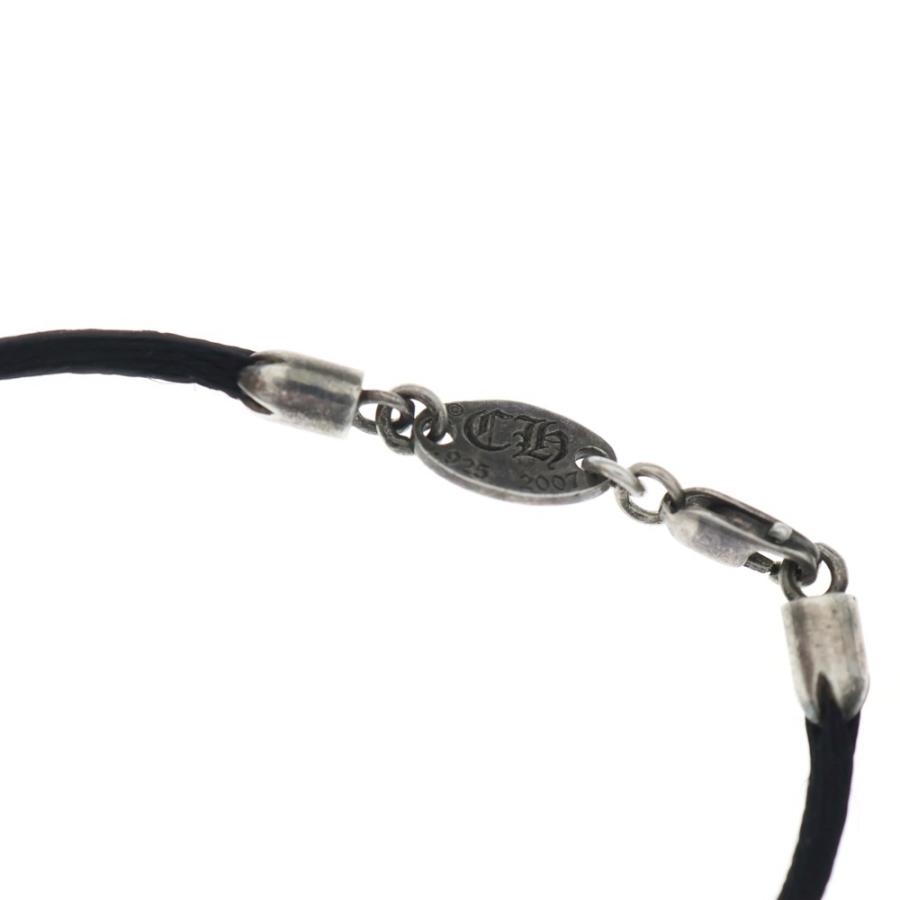 CHROME HEARTS（クロムハーツ） KZ ケーゼット スタースタック シルク