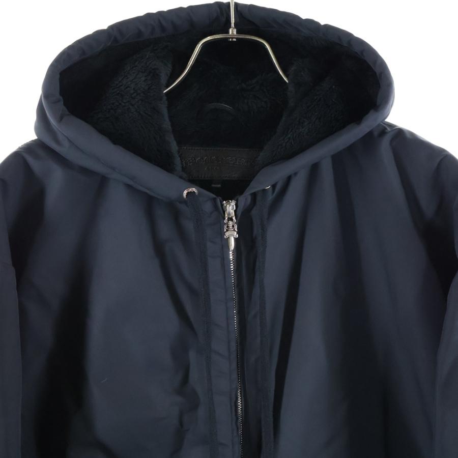 CHROME HEARTS（クロムハーツ） HURRICANE ハリケーン ダガージップ