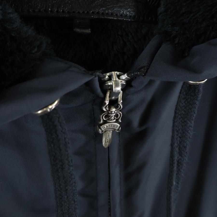 CHROME HEARTS（クロムハーツ） HURRICANE ハリケーン ダガージップ