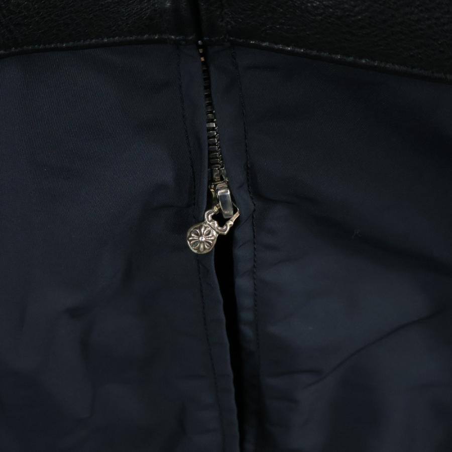 CHROME HEARTS（クロムハーツ） HURRICANE ハリケーン ダガージップ