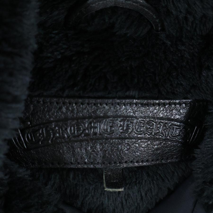 CHROME HEARTS（クロムハーツ） HURRICANE ハリケーン ダガージップ