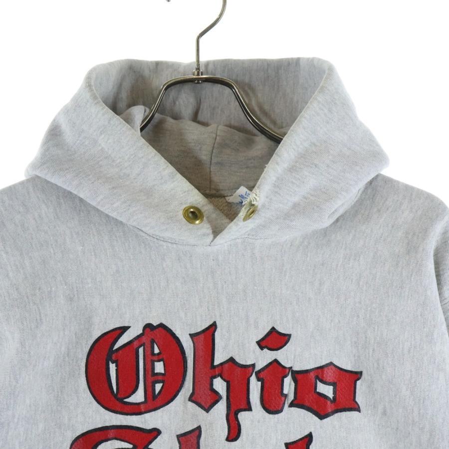 Champion（チャンピオン） 80s トリコタグ後期 Ohio State Reverse