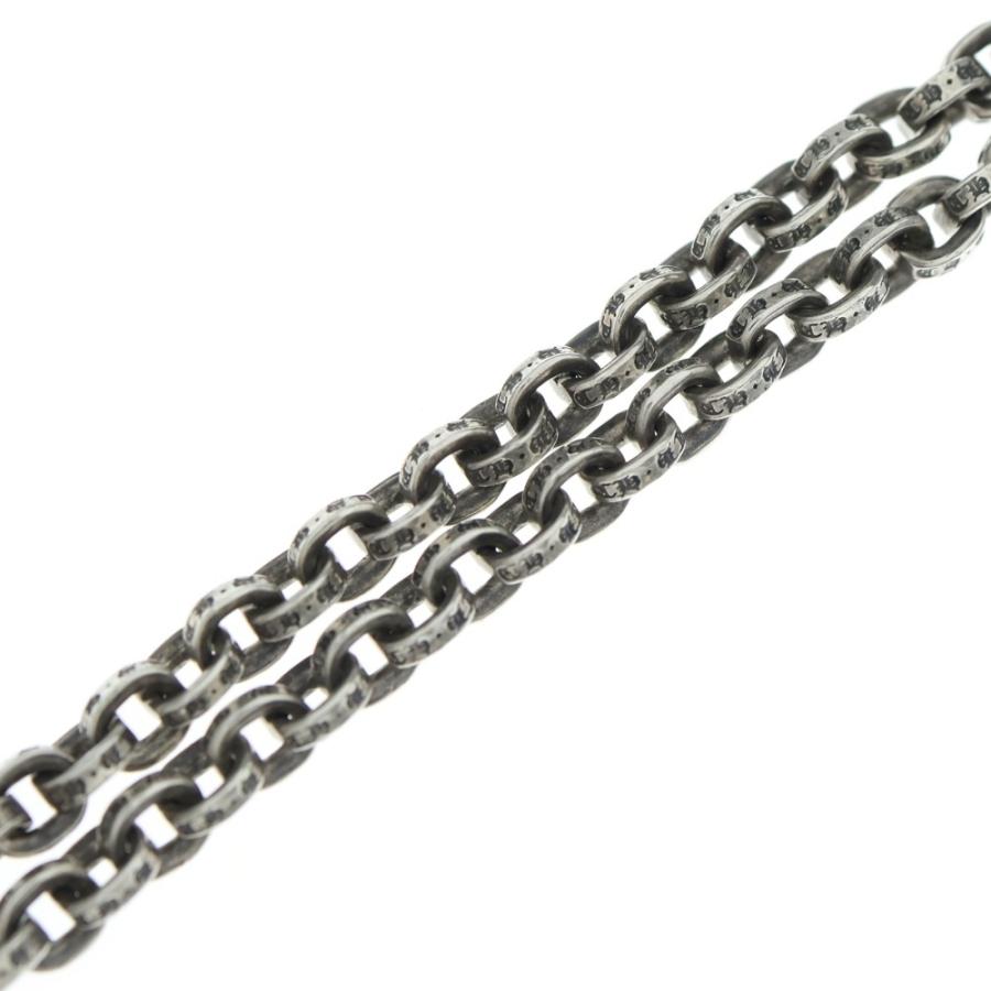 CHROME HEARTS（クロムハーツ） PAPER CHAIN 18 ペーパーチェーン