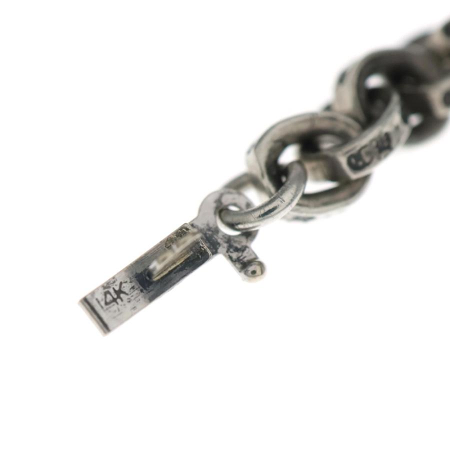CHROME HEARTS（クロムハーツ） PAPER CHAIN 18 ペーパーチェーン