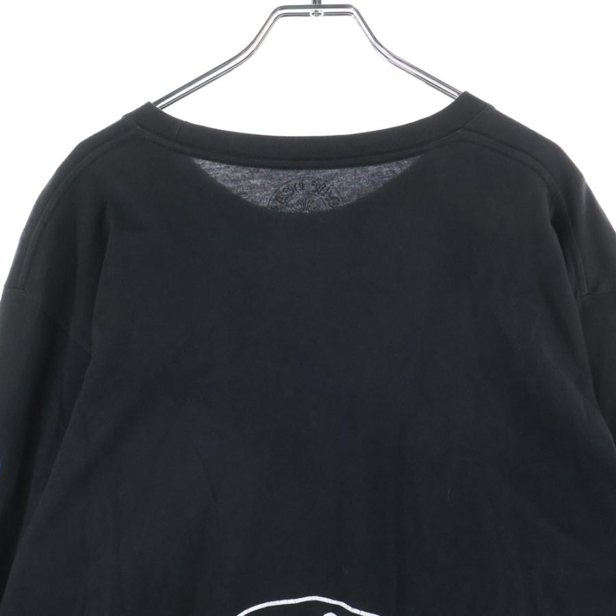CHROME HEARTS（クロムハーツ） Multi Color Horseshoe L/S Tee マルチ