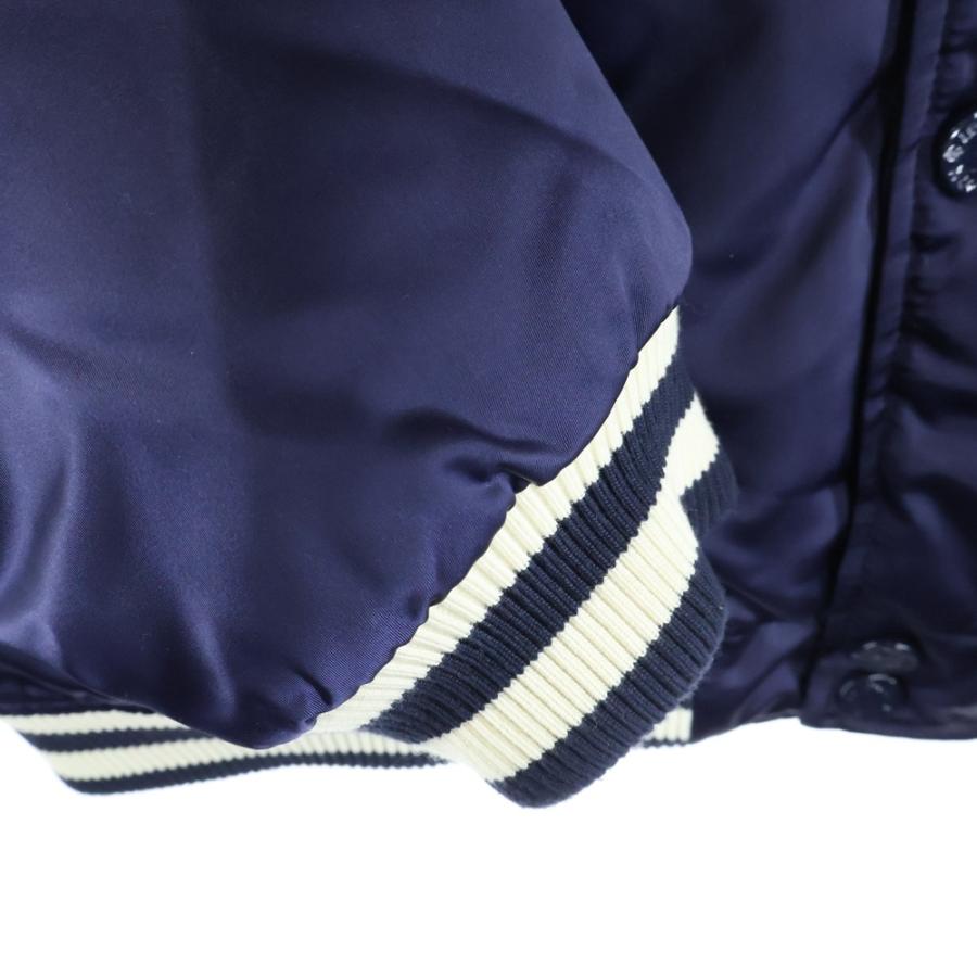 LOUIS VUITTON（ルイ・ヴィトン） 25SS LV Baseball Blouson ベース