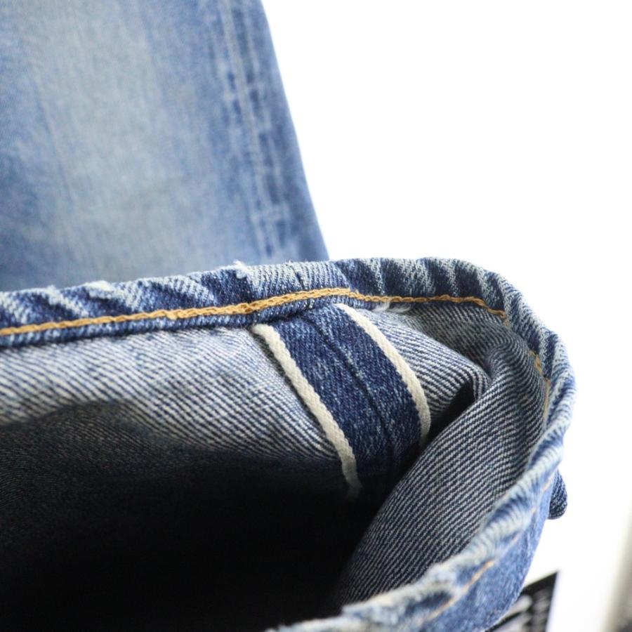 Levi's（リーバイス） 70s 501 66前期 ボタン裏6 ポケット裏シングル