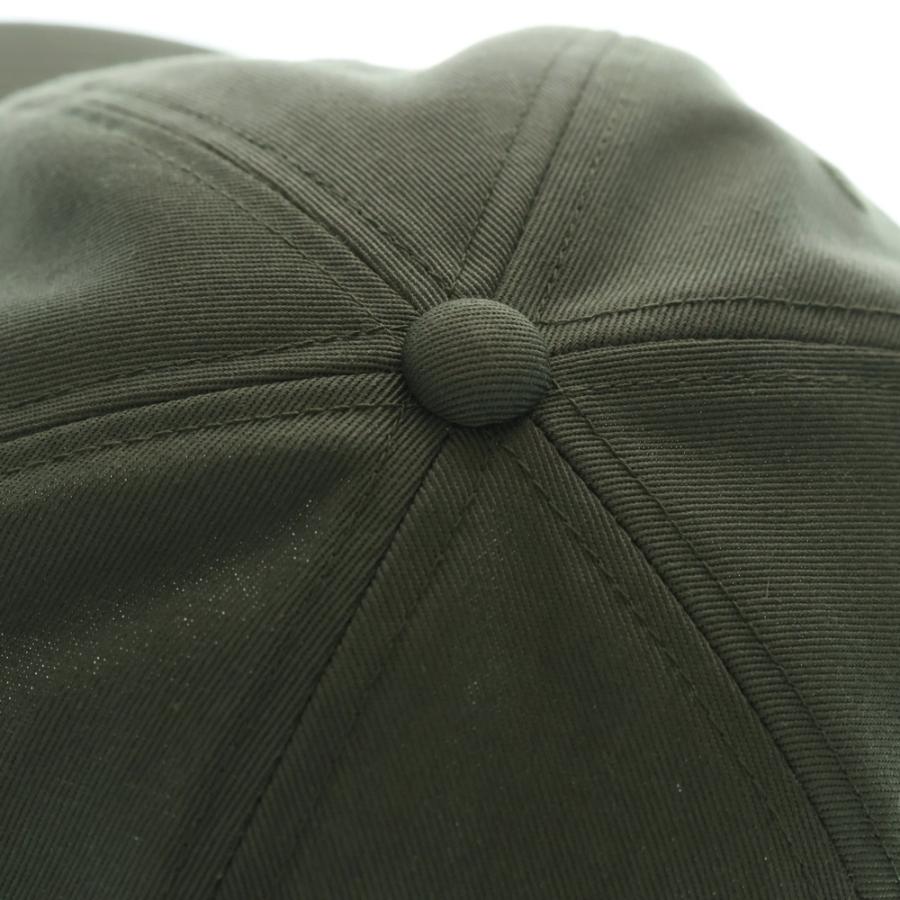 WTAPS（ダブルタップス） 25SS ×UNDERCOVER T-6M/CAP/CTPL.TWILL
