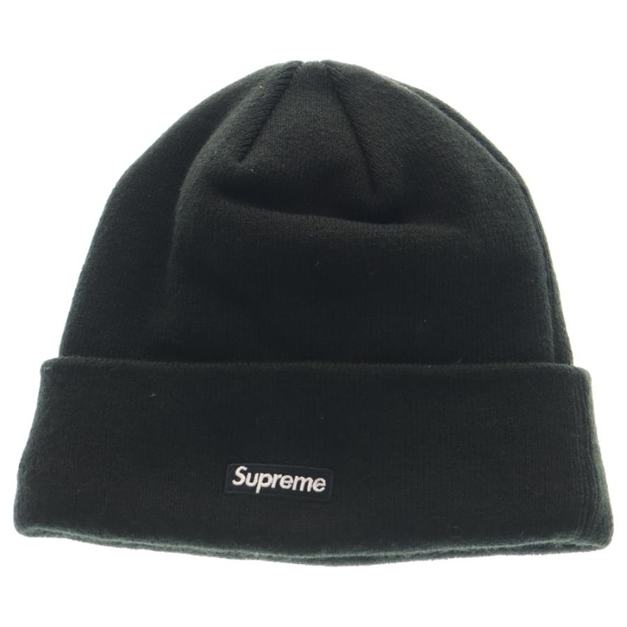 Supreme（シュプリーム） 24SS New Era S Logo Beanie ロゴ刺繍