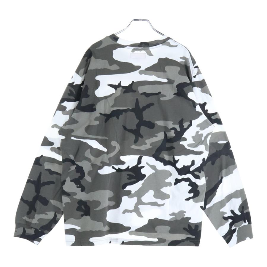 Supreme スノーカモスモールボックス Supreme（シュプリーム） 25SS Small Box Logo Snow Camo スモール