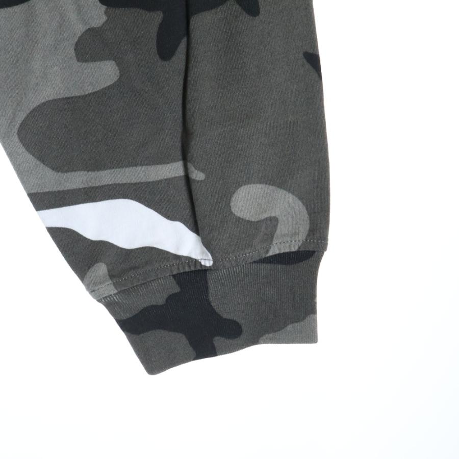 Supreme（シュプリーム） 25SS Small Box Logo Snow Camo スモール