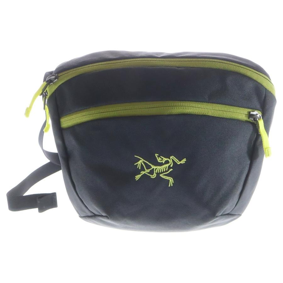 ARC'TERYX（アークテリクス） ×Beams 25SS Mantis2 Waist Pack