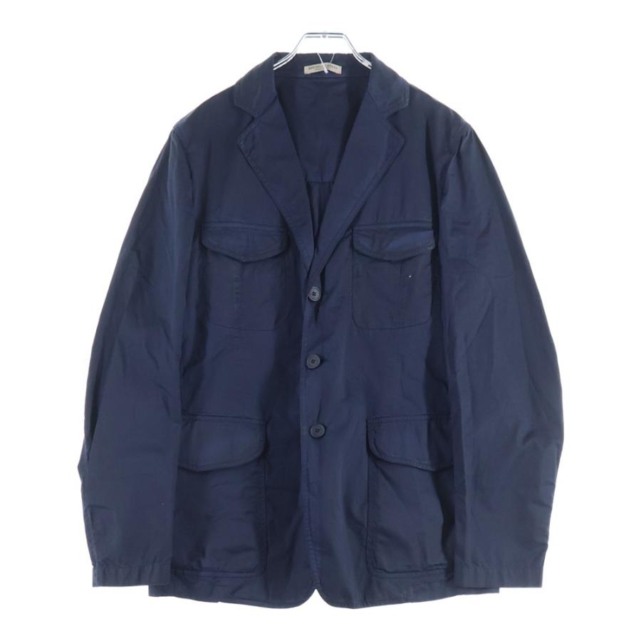 BOTTEGA VENETA（ボッテガ・ヴェネタ） コットン マルチポケット