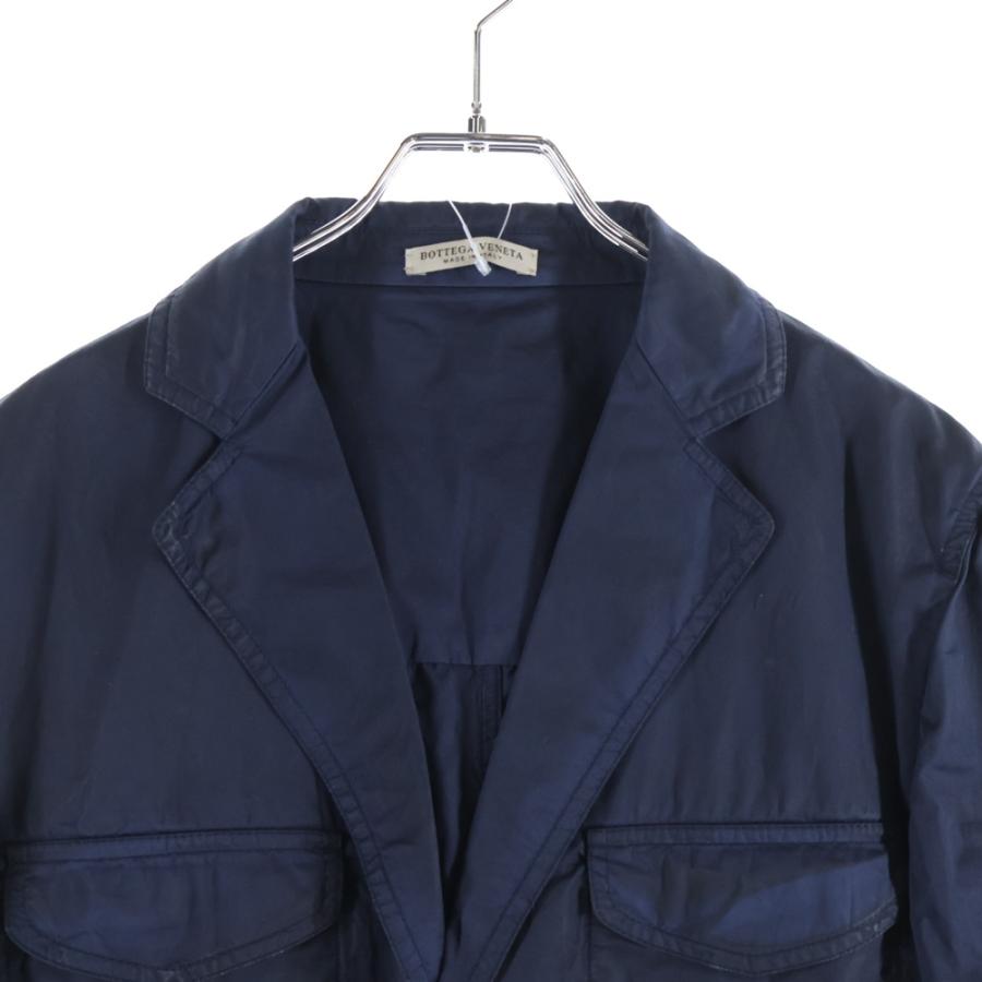 BOTTEGA VENETA（ボッテガ・ヴェネタ） コットン マルチポケット