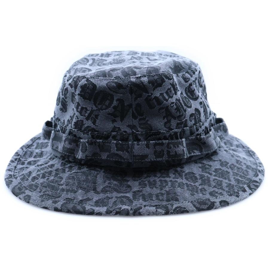Supreme（シュプリーム） 25SS Cities Jacquard Boonie Hat シティーズ