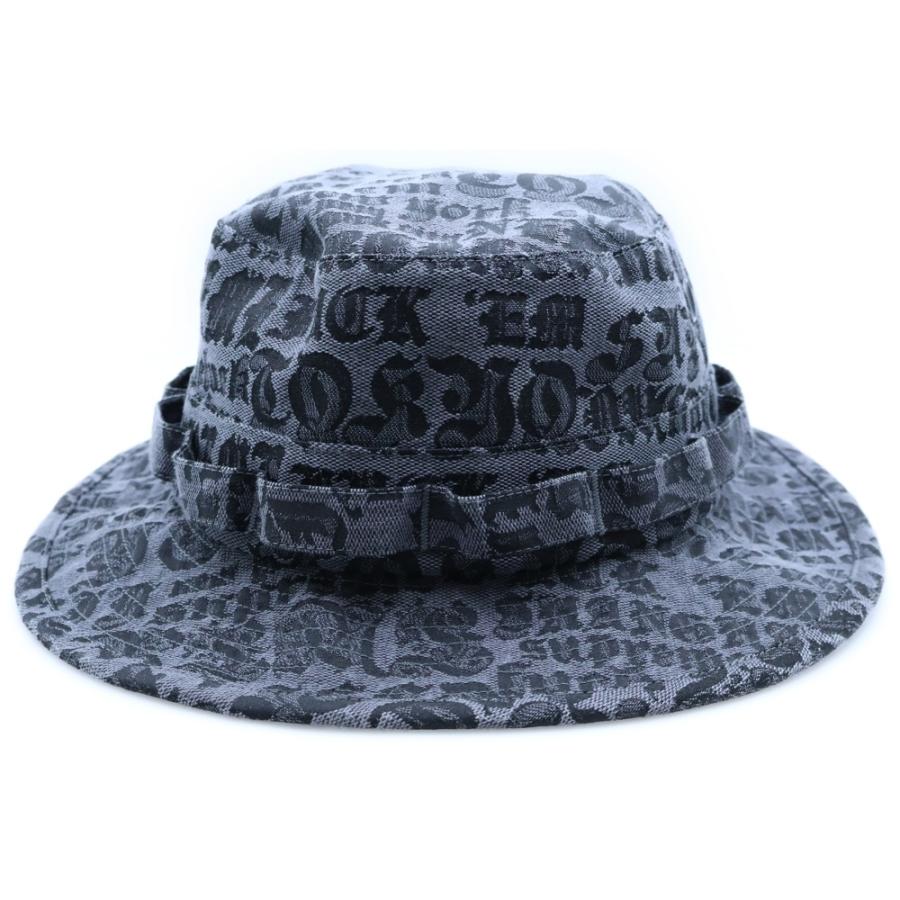 Supreme（シュプリーム） 25SS Cities Jacquard Boonie Hat シティーズ