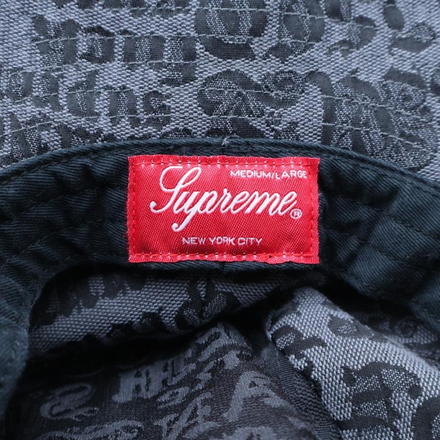 Supreme（シュプリーム） 25SS Cities Jacquard Boonie Hat シティーズ