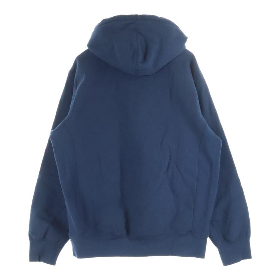 Supreme（シュプリーム） 18AW The Most Hooded Sweatshirt ザモスト