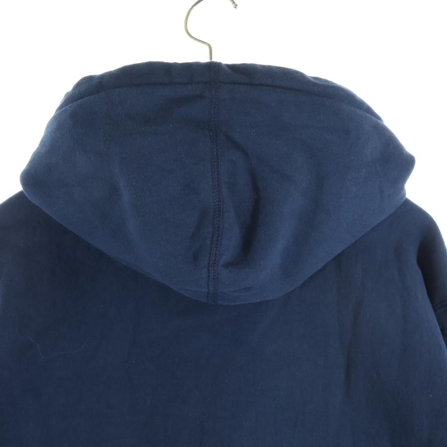 Supreme（シュプリーム） 18AW The Most Hooded Sweatshirt ザモスト