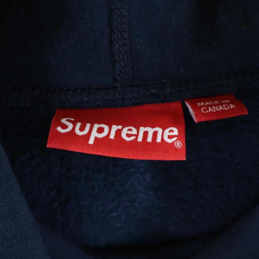 Supreme（シュプリーム） 18AW The Most Hooded Sweatshirt ザモスト