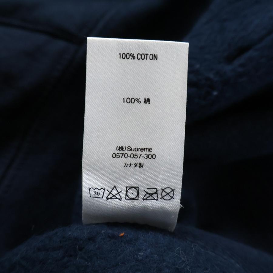 Supreme（シュプリーム） 18AW The Most Hooded Sweatshirt ザモスト