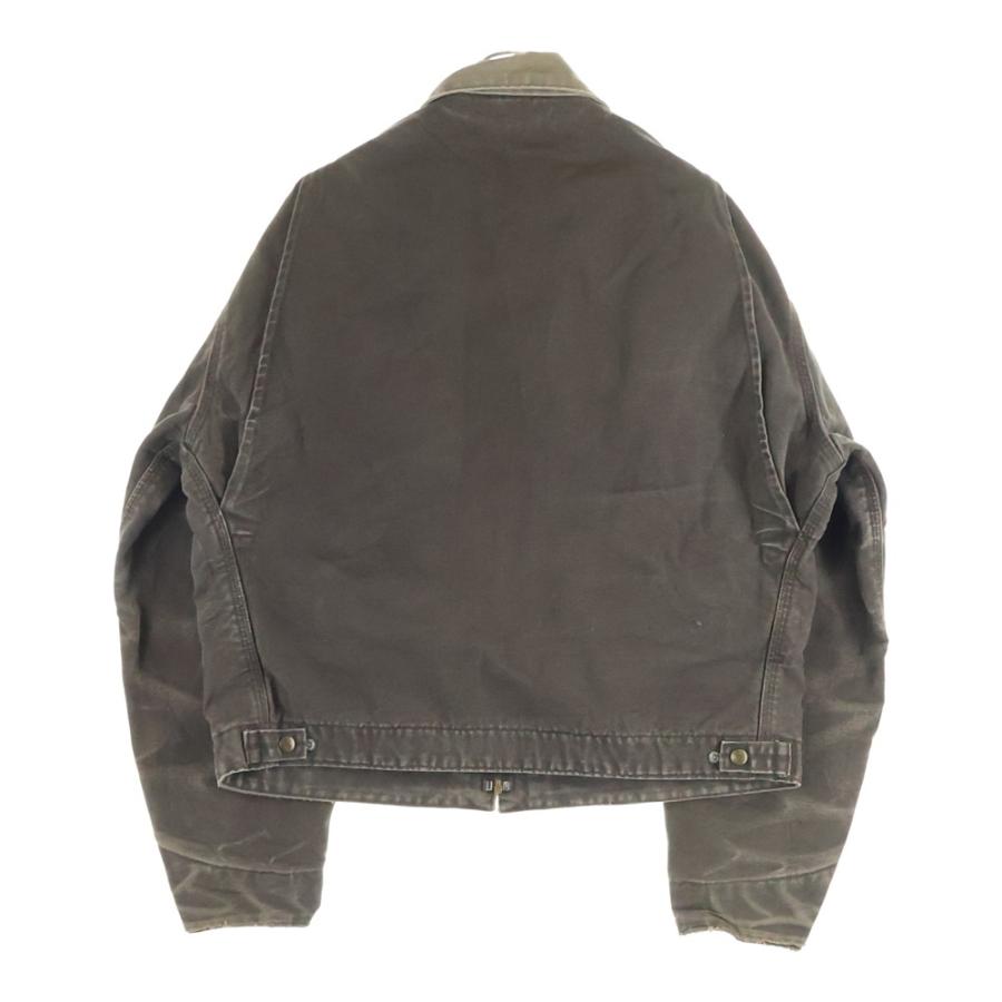 Carhartt（カーハート） 00s J97TMB Timber USA製 デトロイト