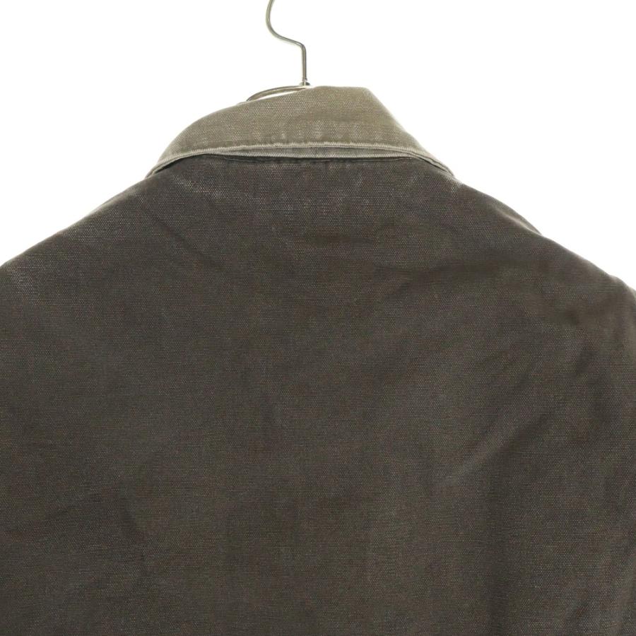 Carhartt（カーハート） 00s J97TMB Timber USA製 デトロイト